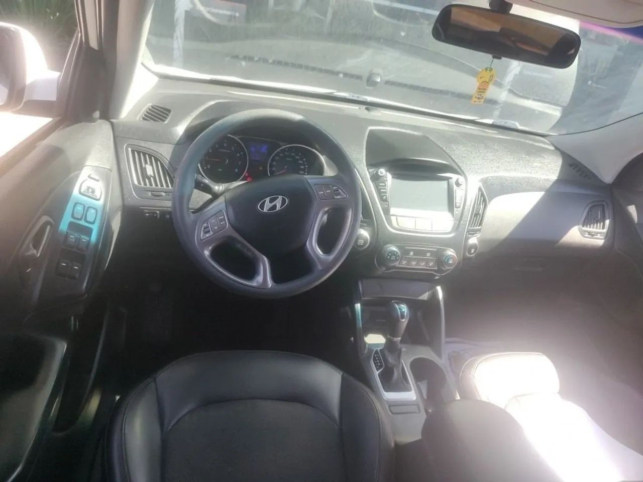 Hyundai IX35 GL 2.0 16V 2WD Flex Aut. 2018 - Foto 4