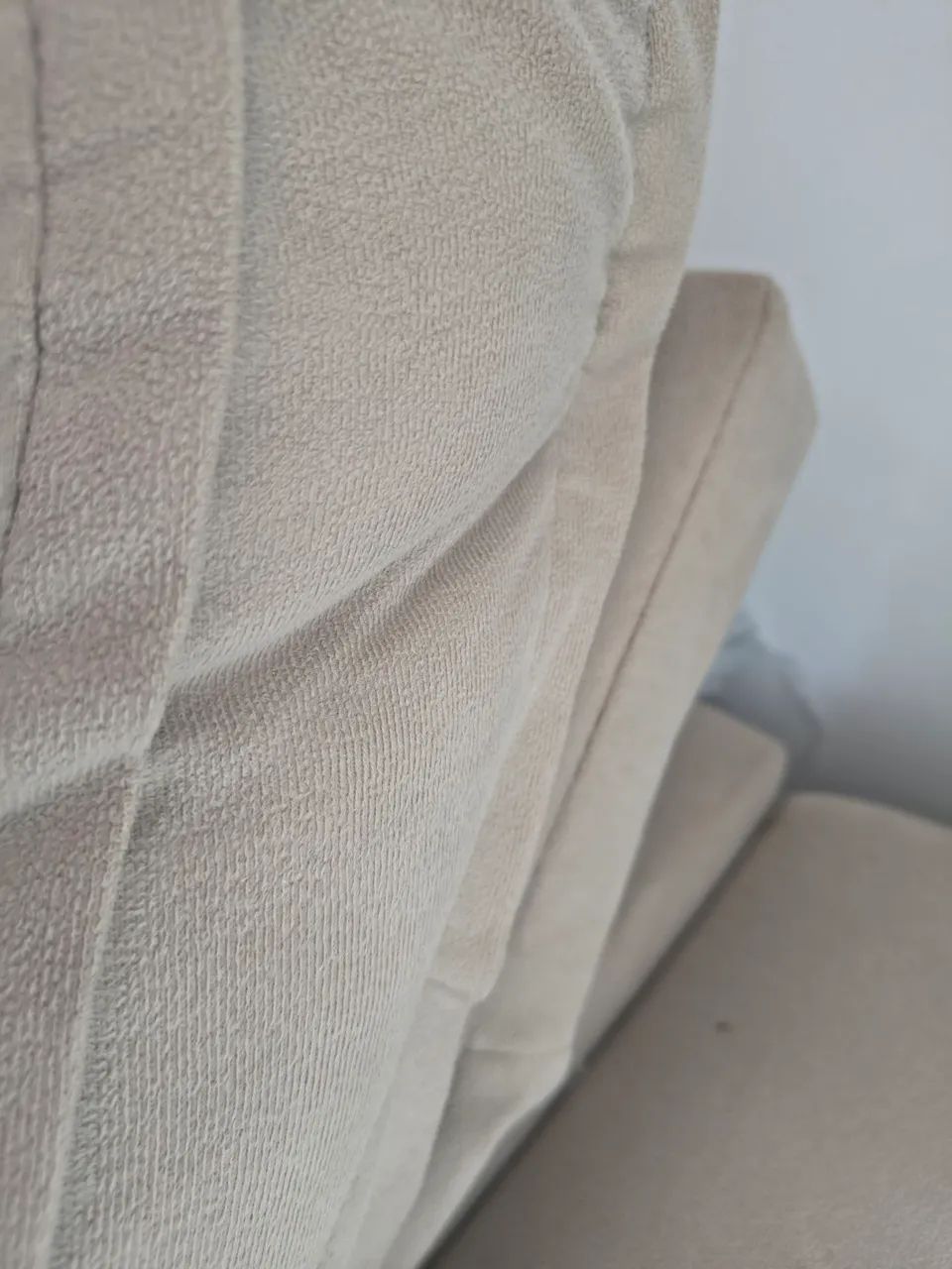 Vendo sofá do Rei dos Colchões  - Foto 3