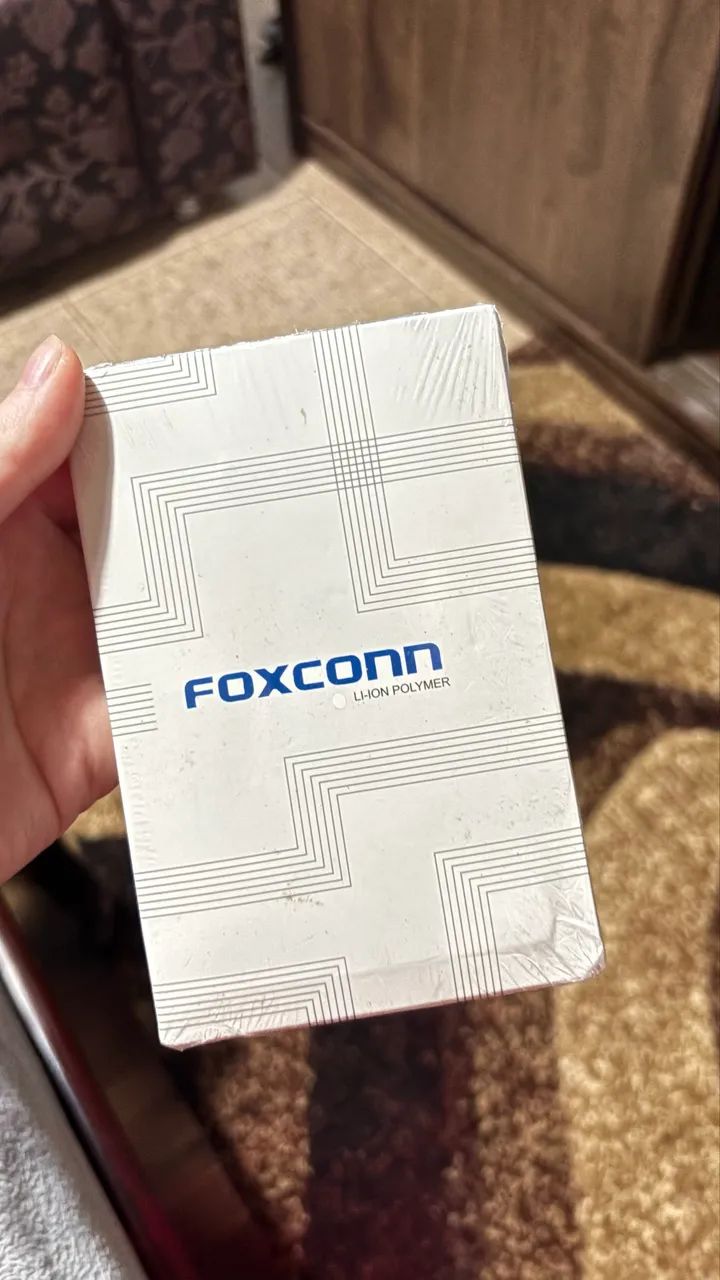 Bateria IPhone 11 Pro Max  - Foto 2