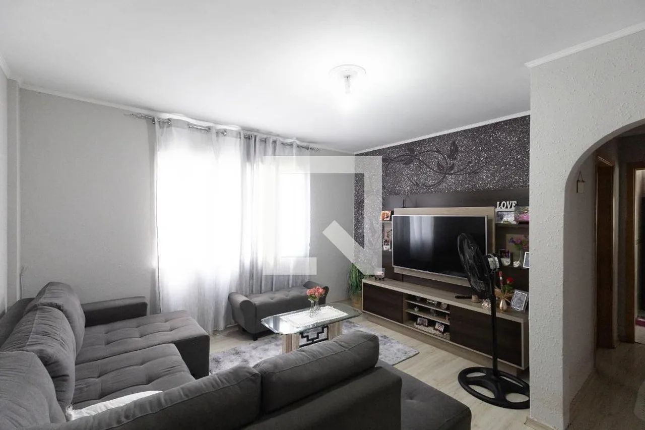 Apartamento à Venda - Vila Ede, 2 Quartos, 79 m2