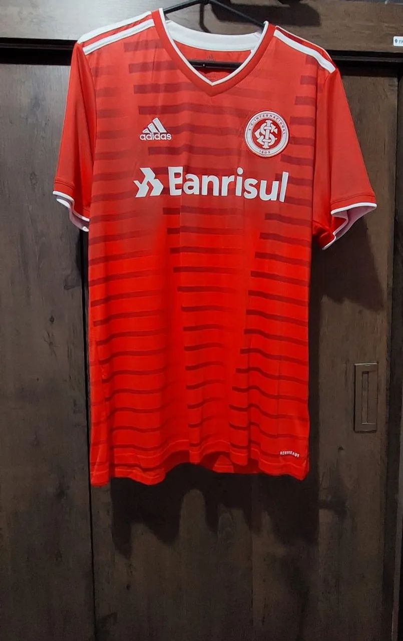 Camisa Internacional 2022