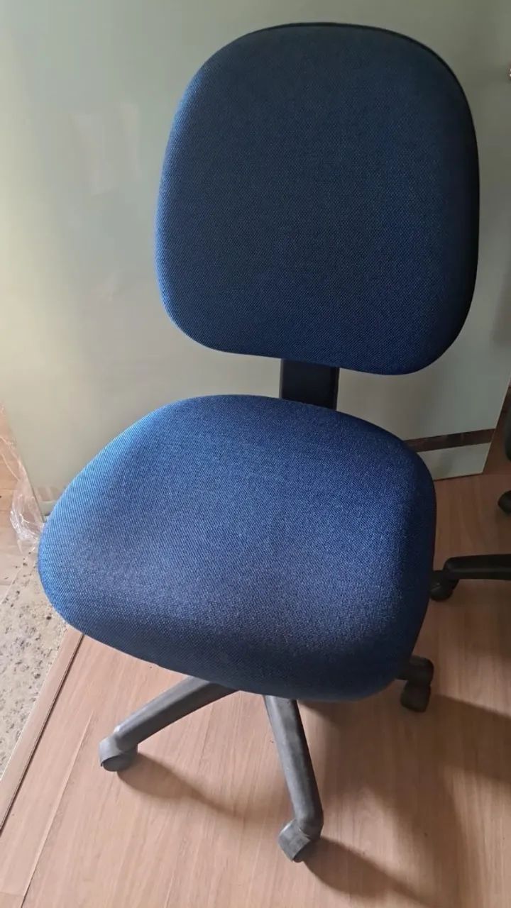 Cadeira de escritório 