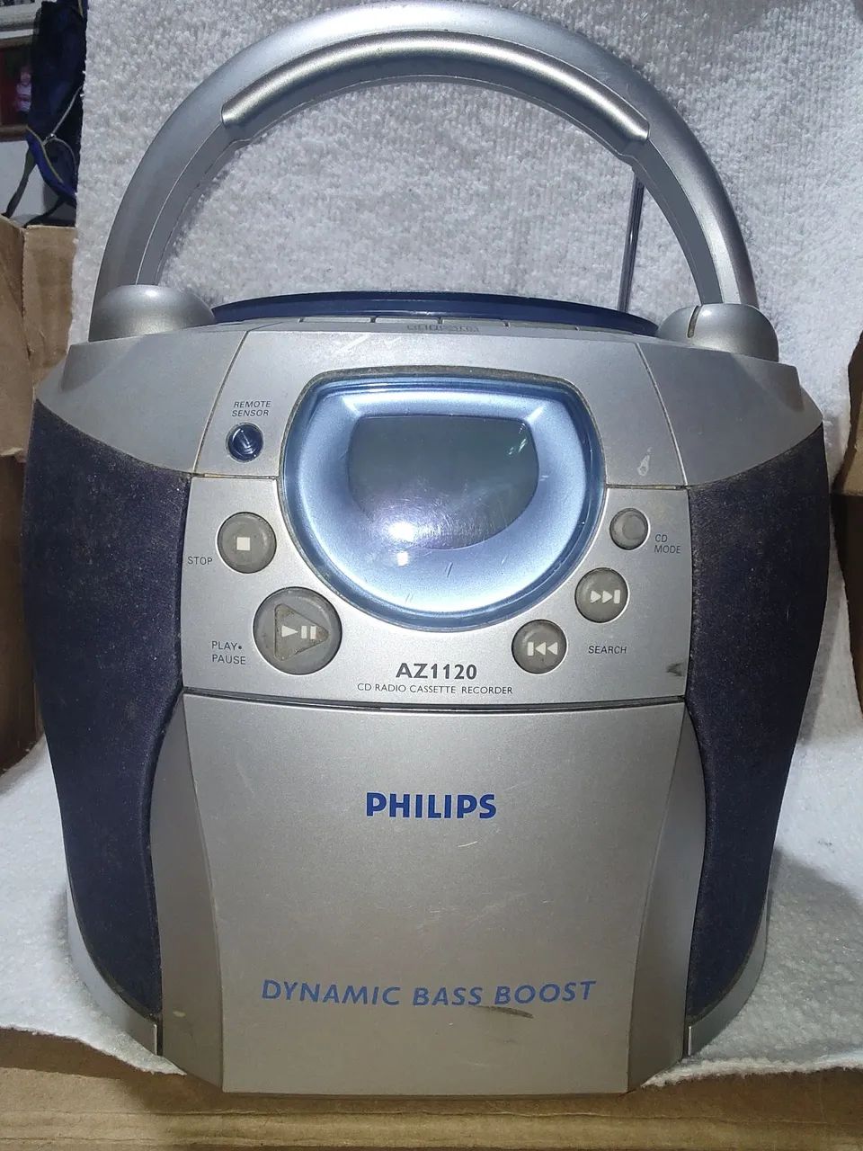 Som Philips  - Foto 4