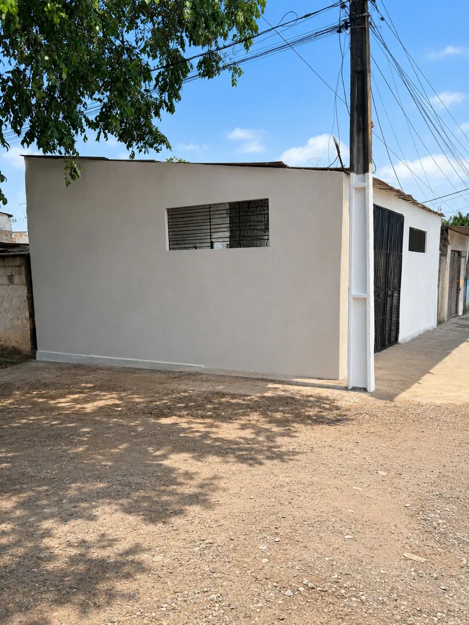 Ponto Comercial de Frente para o Atacadão - Já Alugado e Gerando Renda! - Foto 2