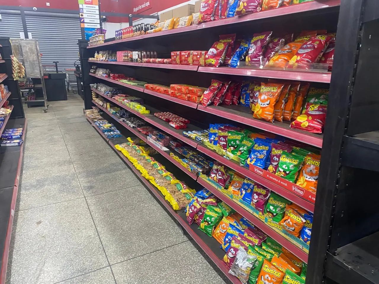 Supermercado  - Foto 2