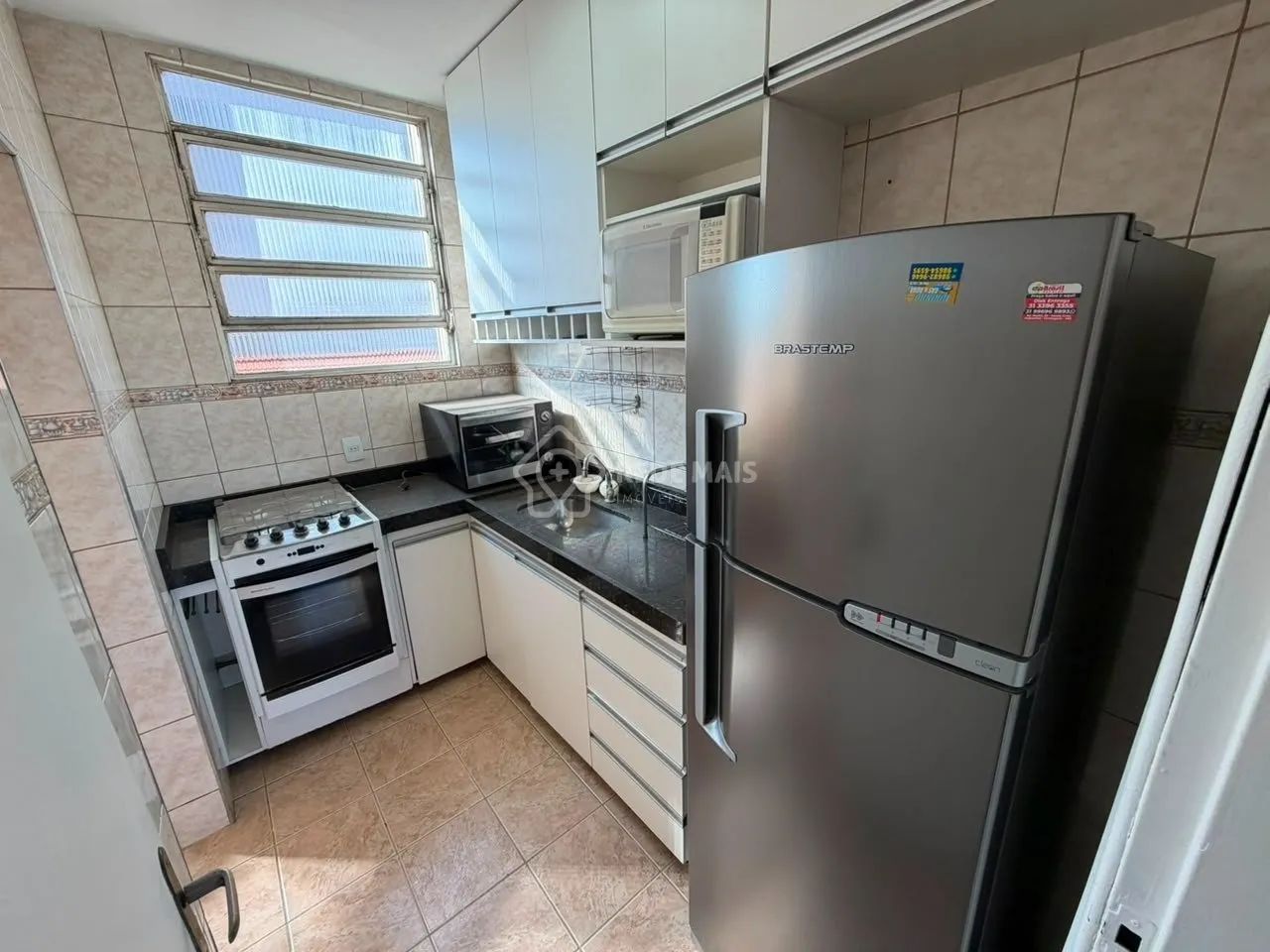 Apartamento de 03 quartos mobiliado no Novo Eldorado - Foto 5
