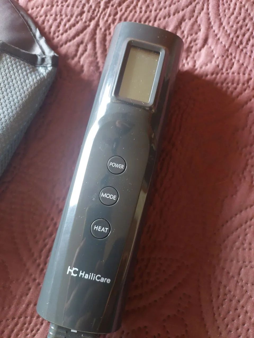 Massageador pneumático  - Foto 2