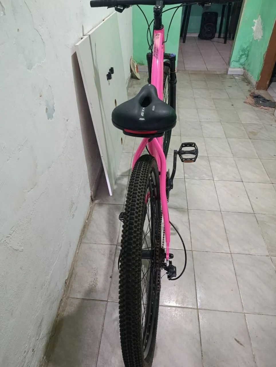 Vendo bicicleta  - Foto 3