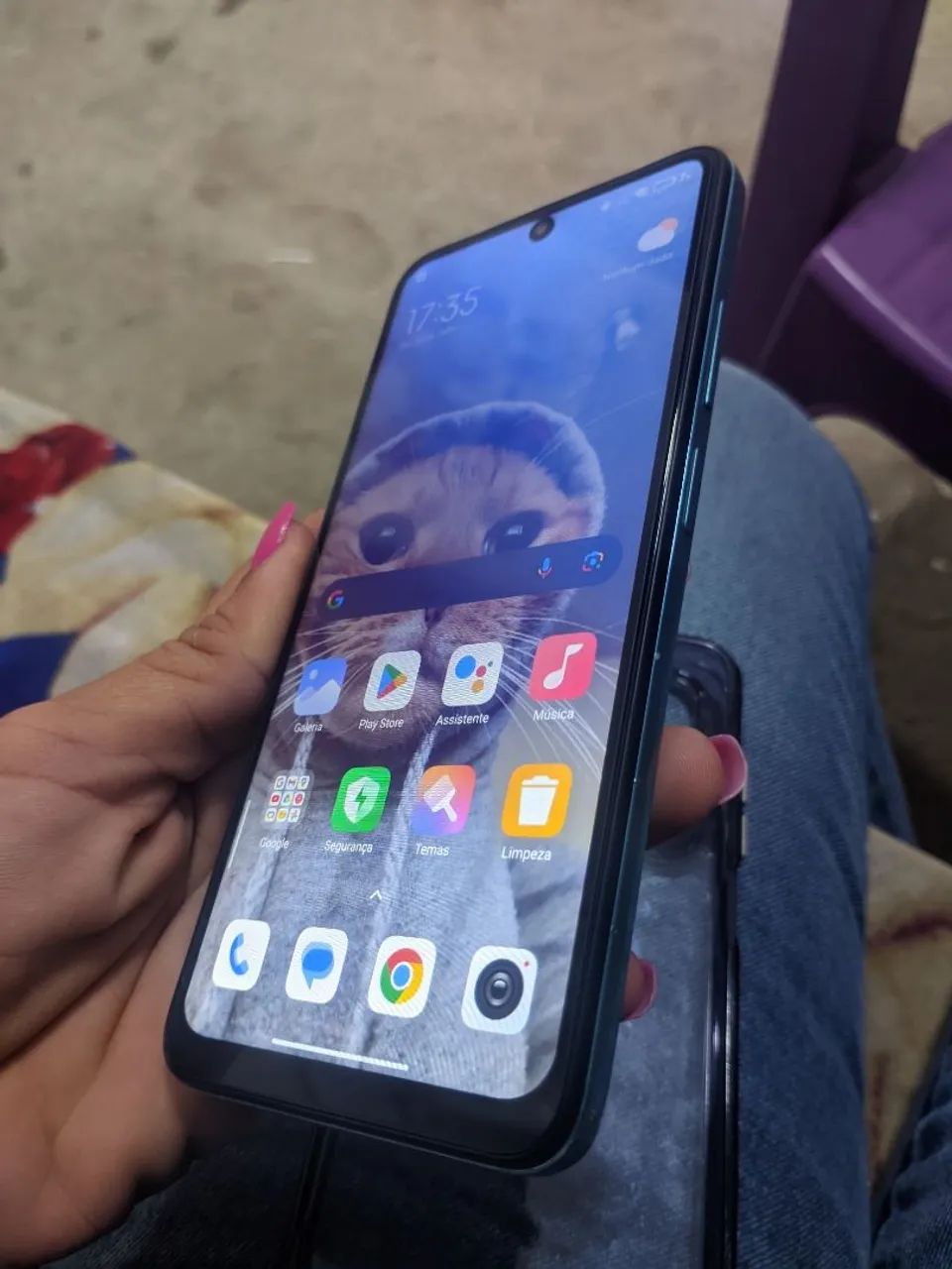 Redmi note 11 128gb top - Foto 2