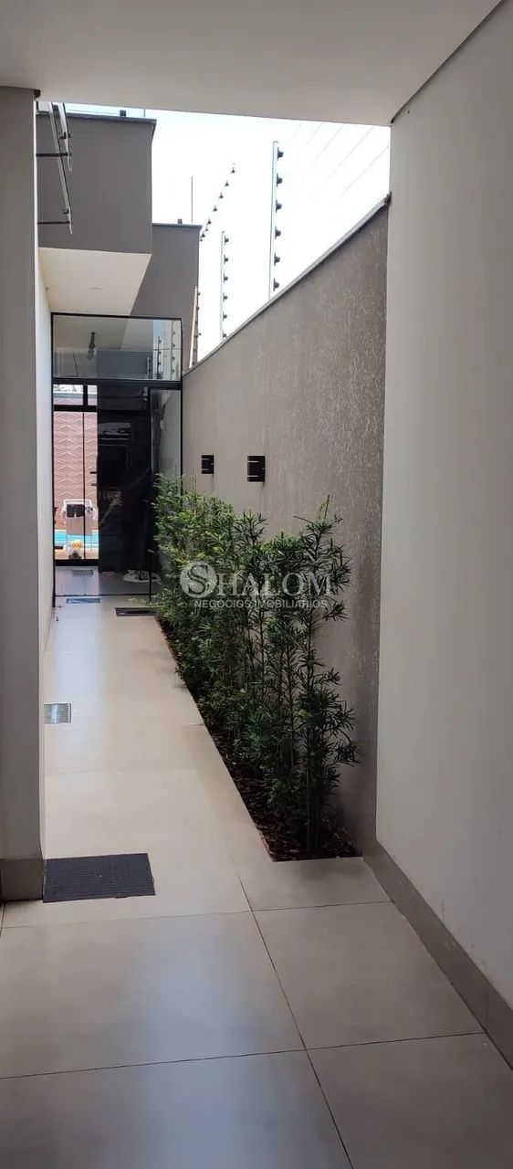 Sobrado à venda em Maringá, Parque das Grevíleas, com 4 quartos, com 280 m² - Foto 4