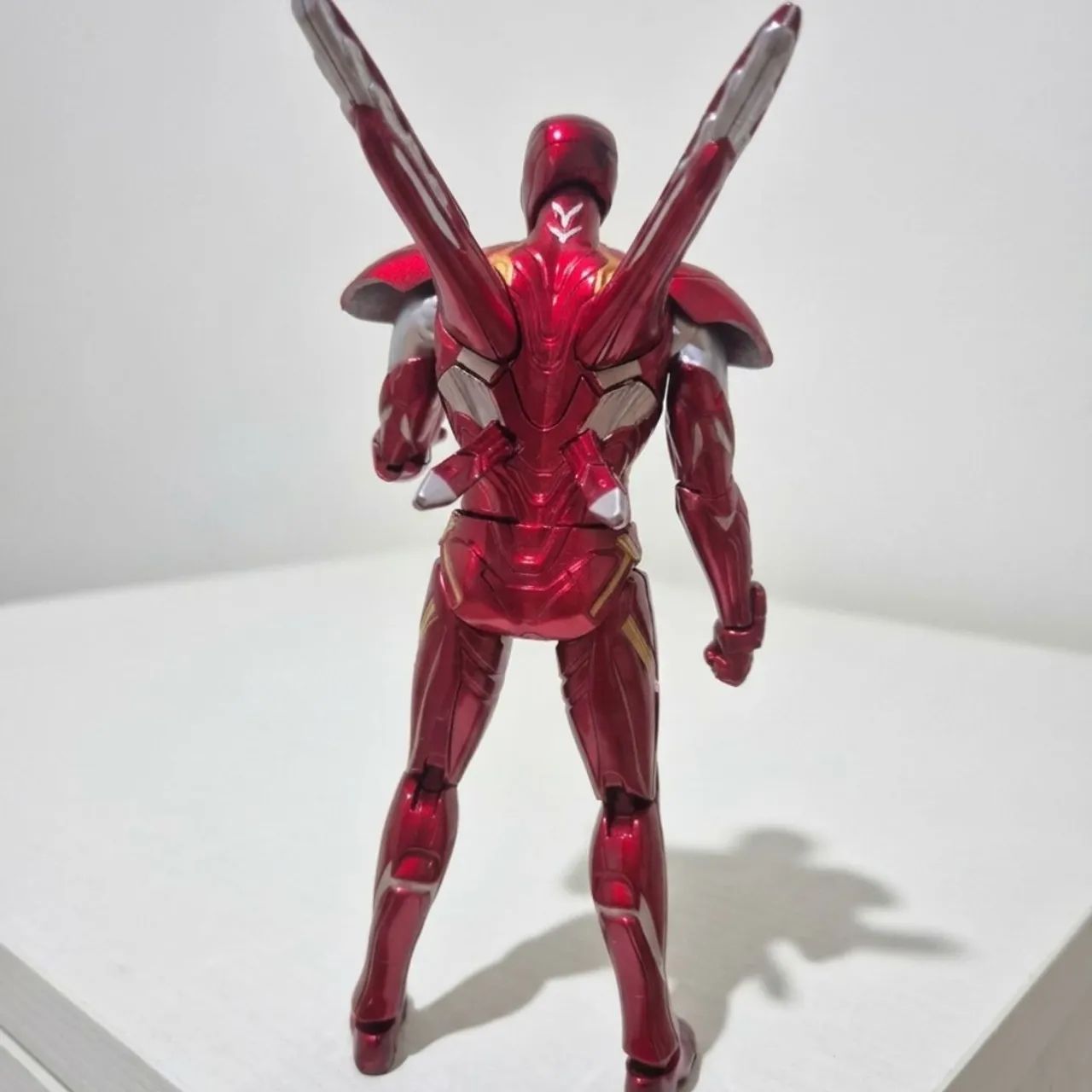 Action Figure Homem de Ferro Original - Foto 2