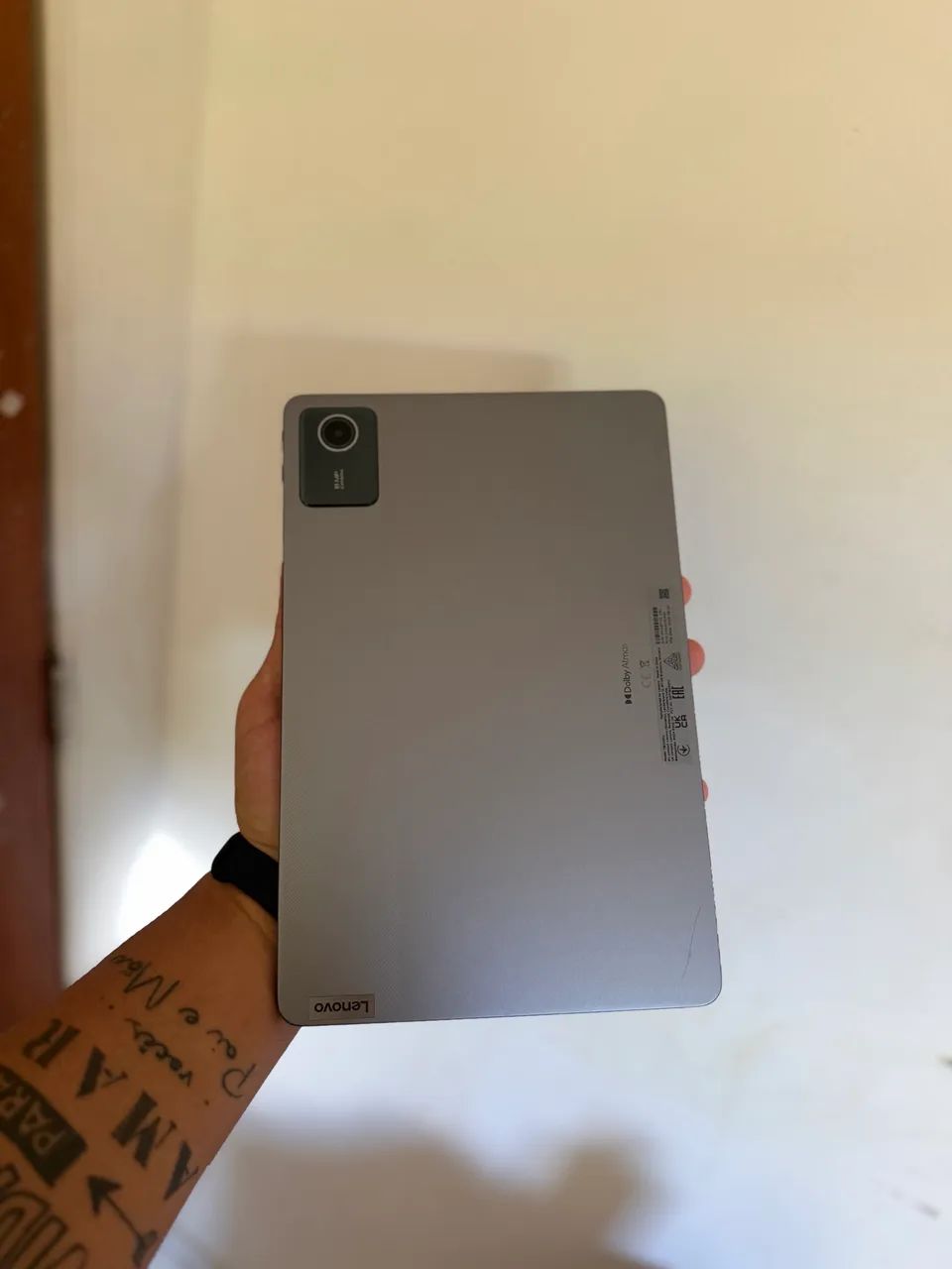 Tablet  - Foto 2