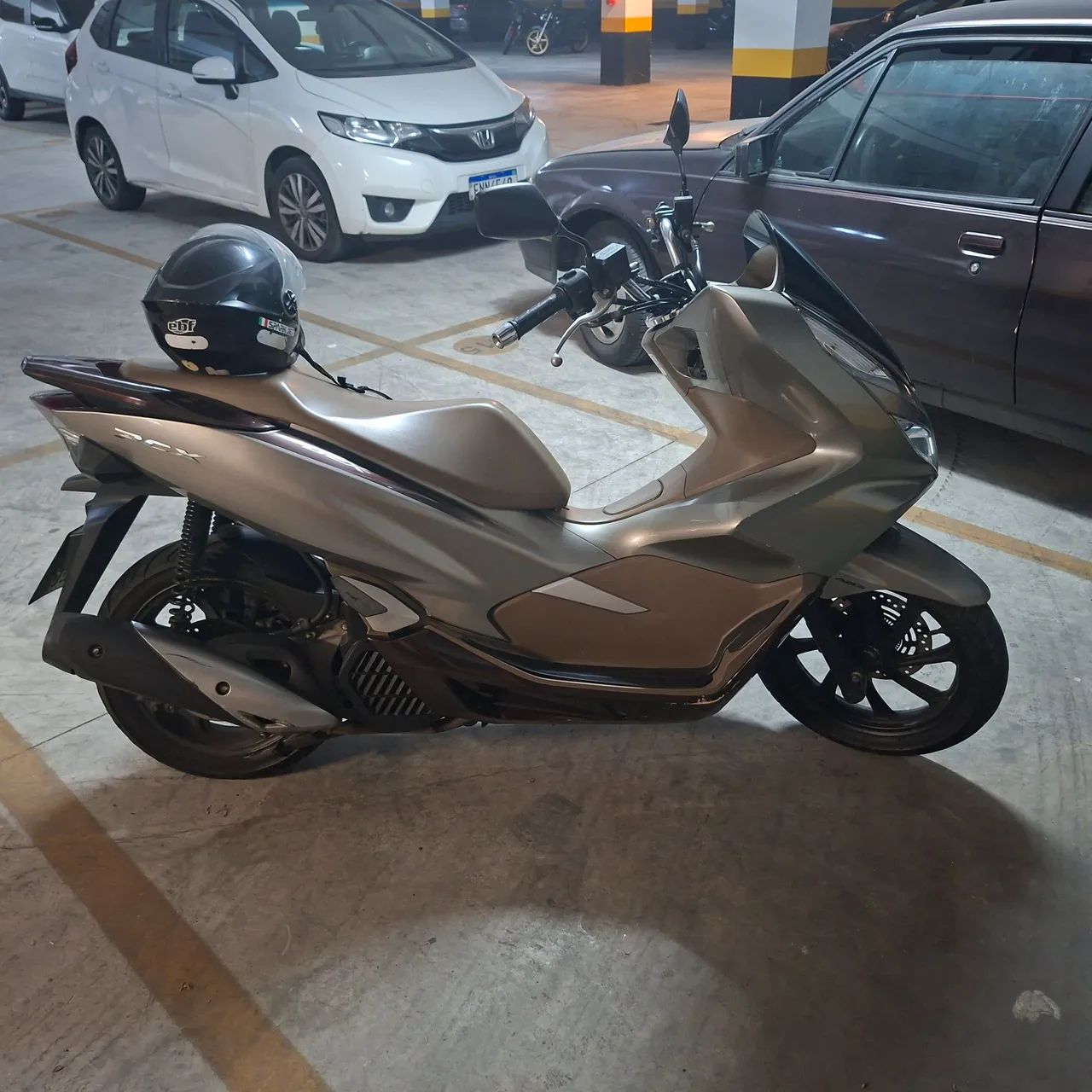 Pcx 150 DLX  - Foto 3