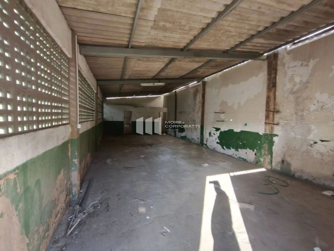 Galpão Comercial - 1200 m² - Vila Velha/ES - Foto 2