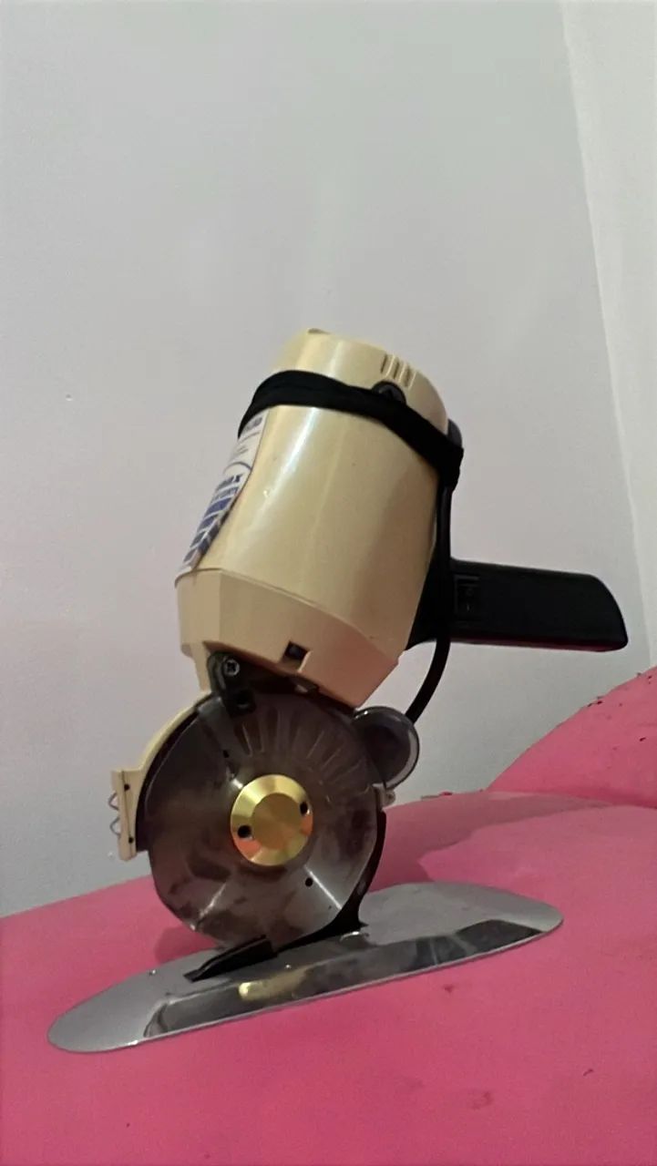 máquina de corte  - Foto 2