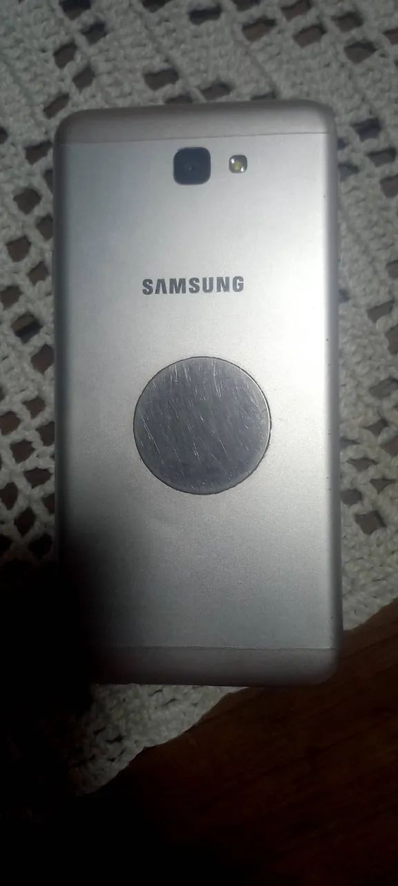 Vendo samsung j7 prime 2 - Foto 2