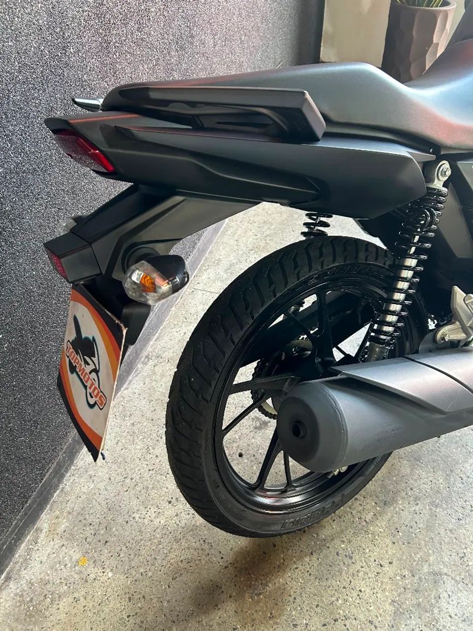 CG FAN 160 - Foto 5