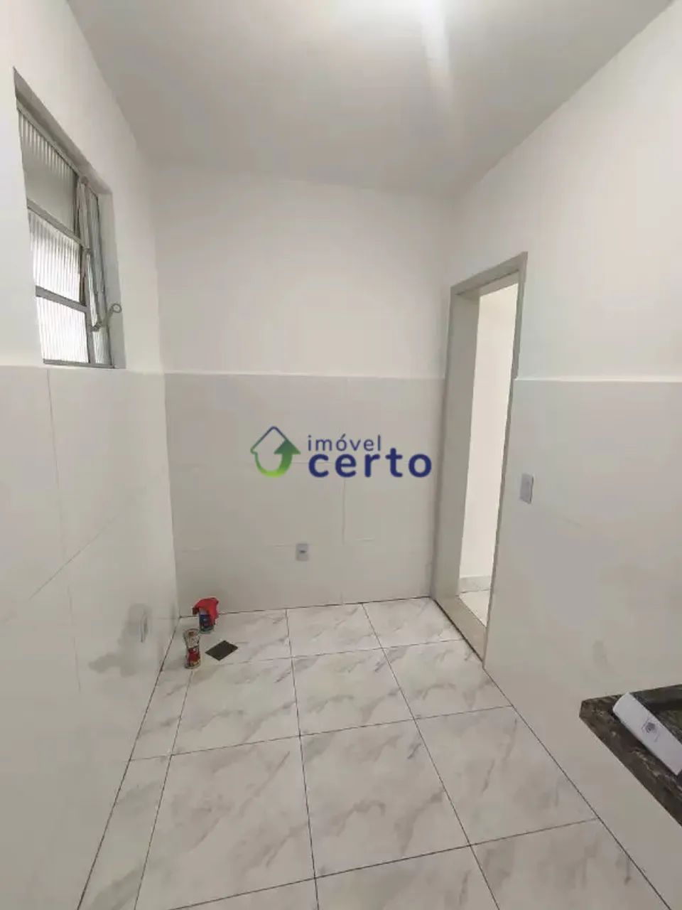 Apartamento com 2 quartos para alugar em Belo Horizonte