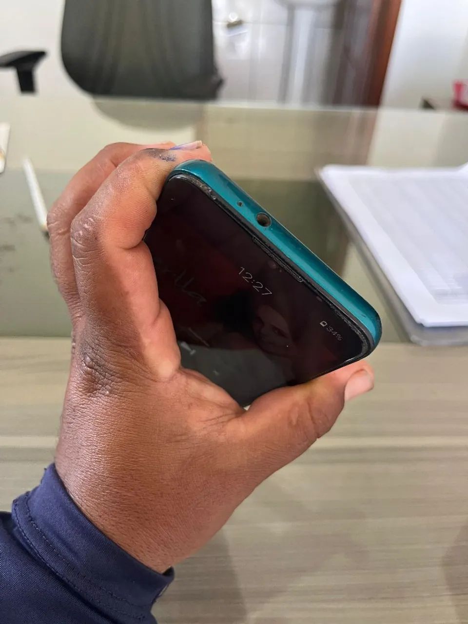 Motorola Moto G9 play  - Foto 2
