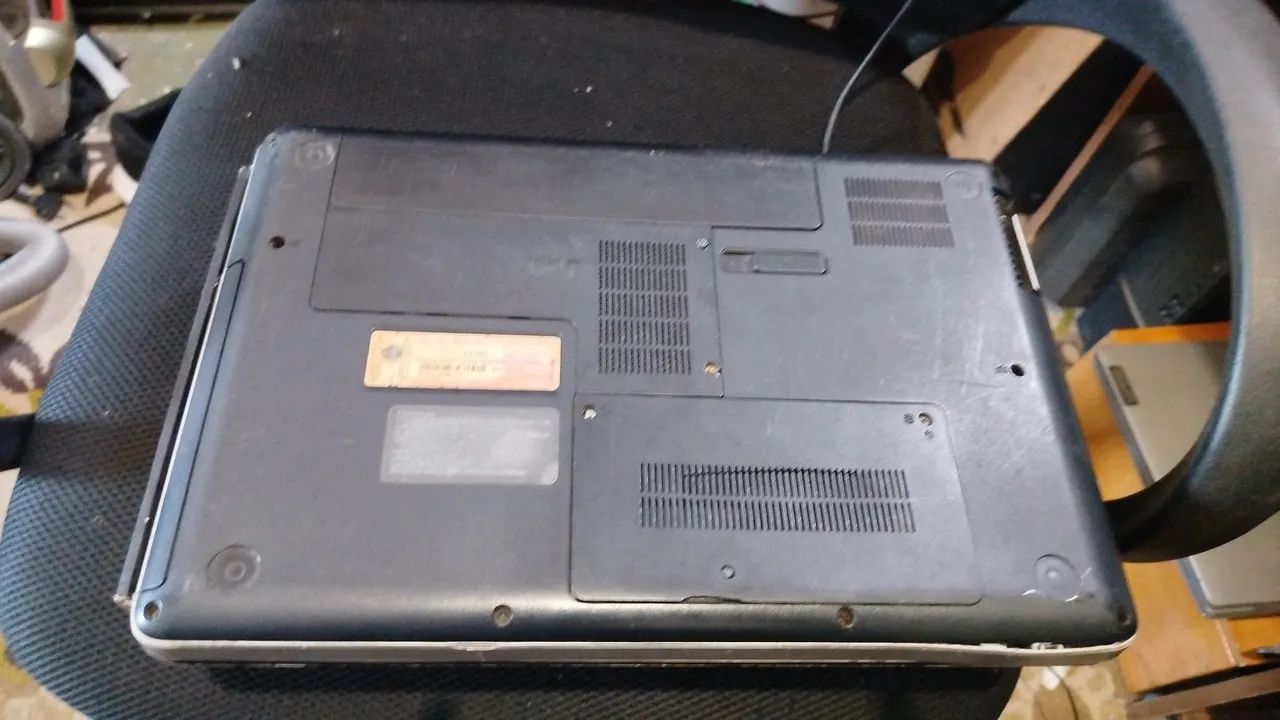 Notebook HP G42 - Foto 3