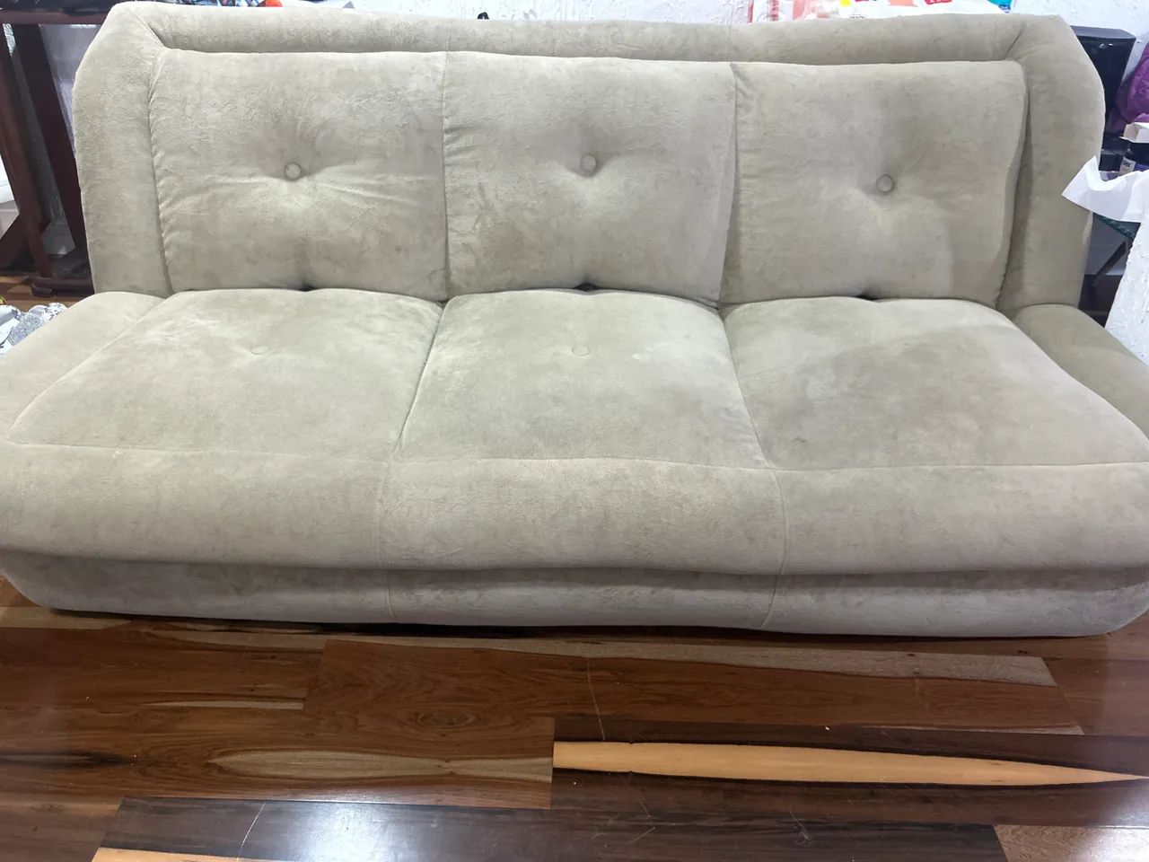 Sofá 3 lugares 65171905358211121