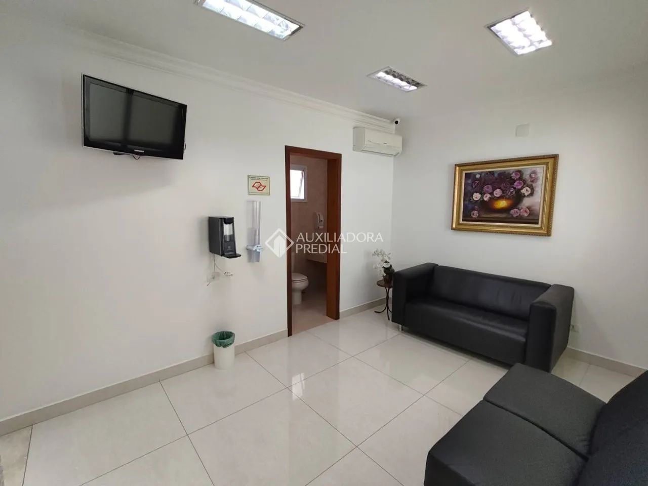 Excelente imóvel comercial na Vila Assunção, em Santo André, com 320m² de área construída  - Foto 3
