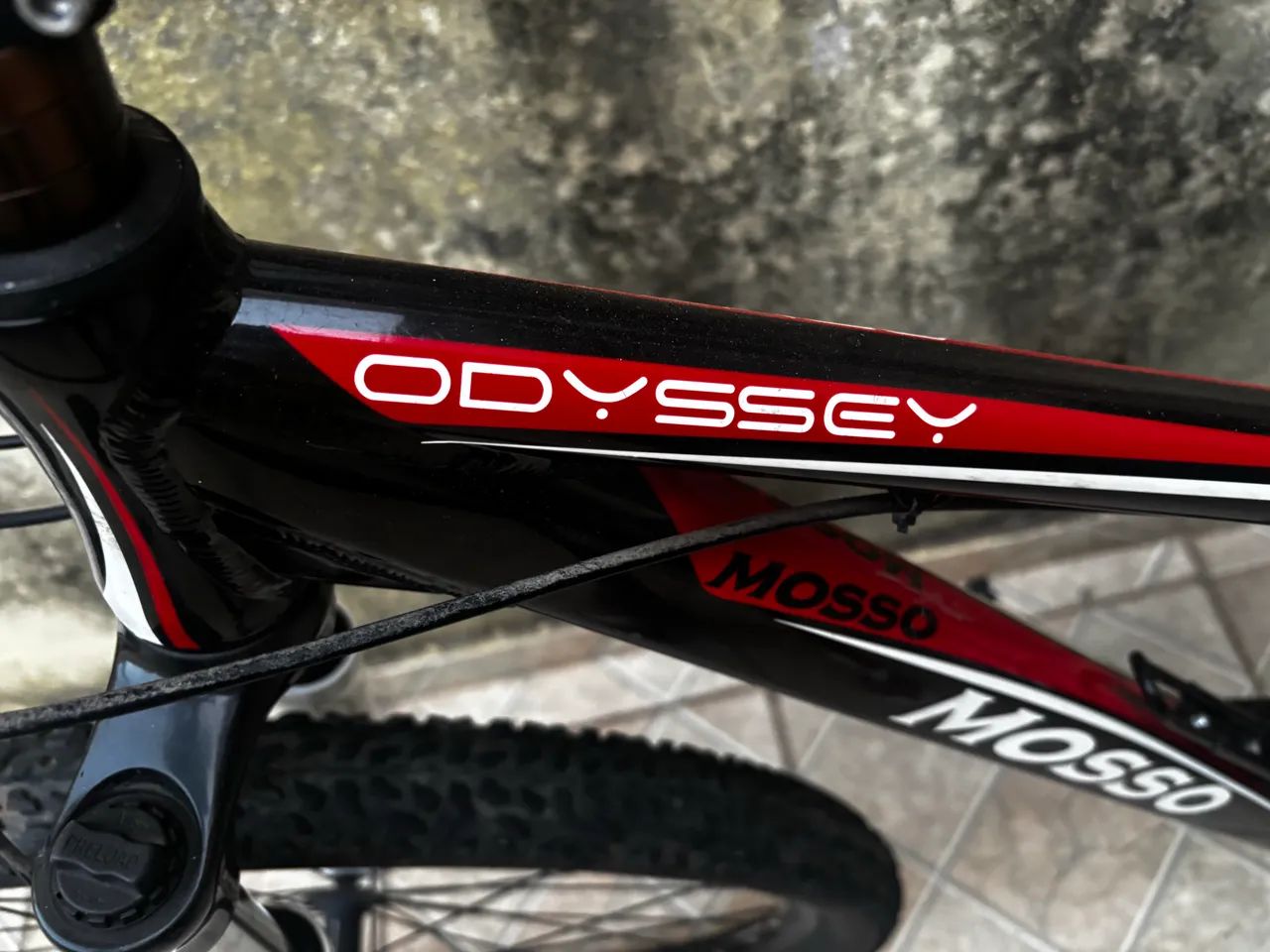 Bike mosso aro 29 - Foto 2