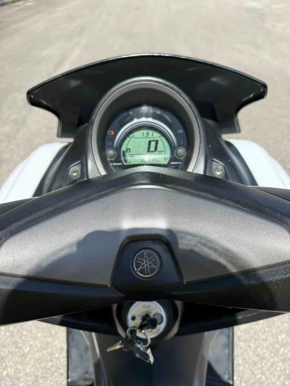 NMax 2020 bem novinha  - Foto 5