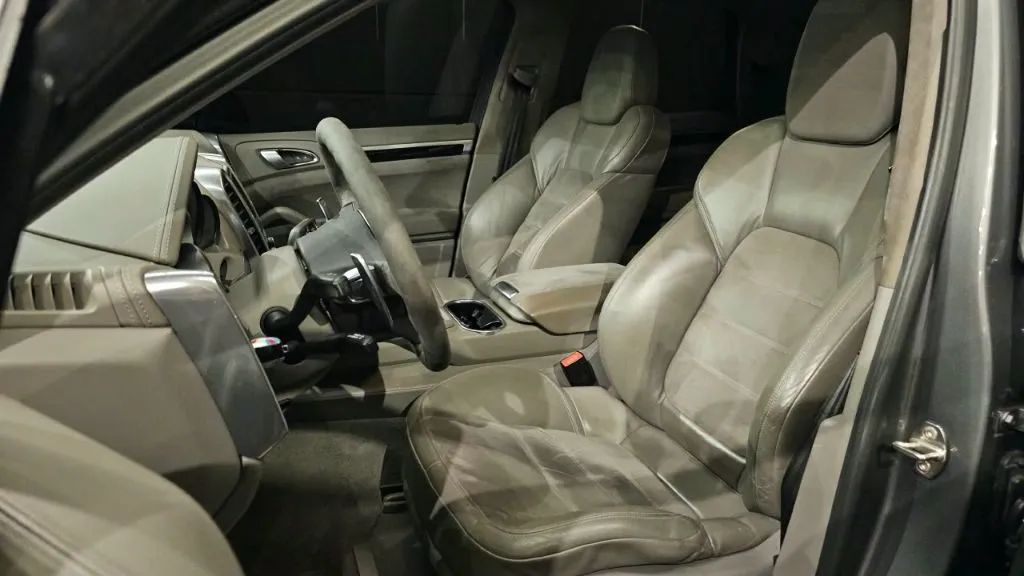 Porsche Cayenne GTS 4.8 405/420cv 2014 - Foto 3