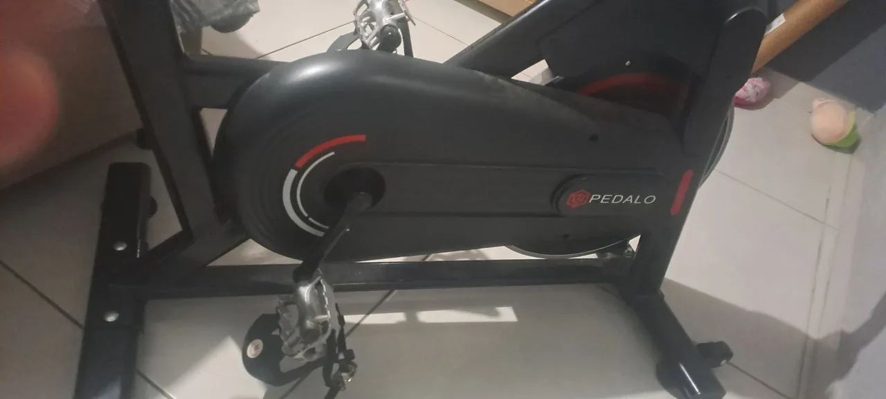 Bicicleta ergometrica  - Foto 5