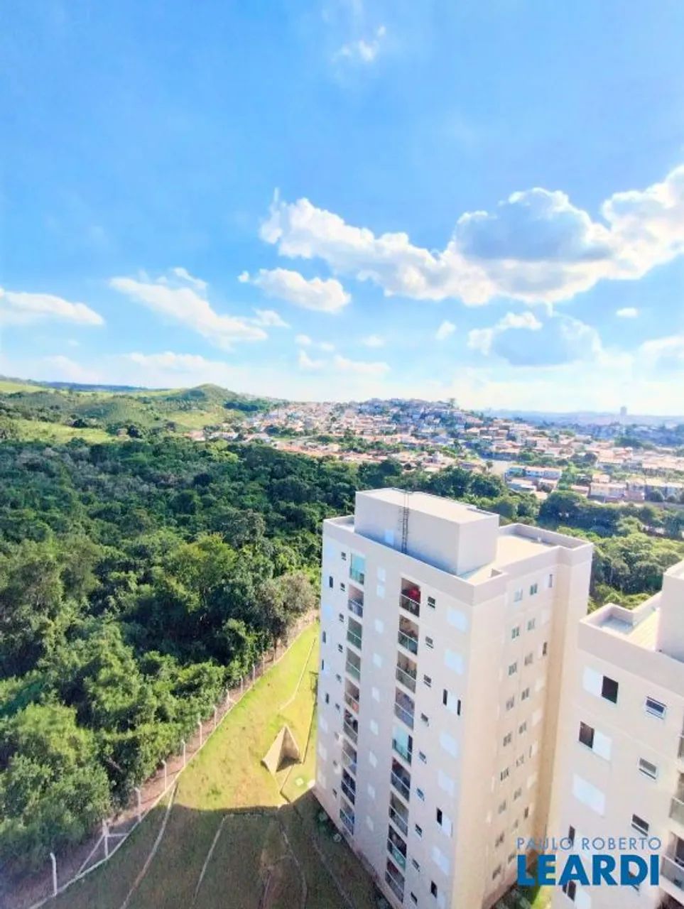 APARTAMENTO - PARQUE DAS COLINAS - SP - Foto 2