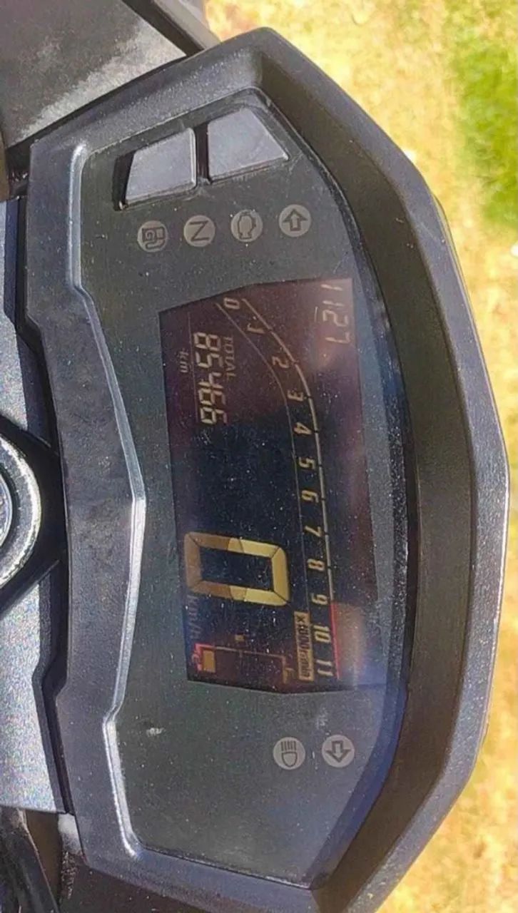 Twister  cb 300F Flex - Foto 2