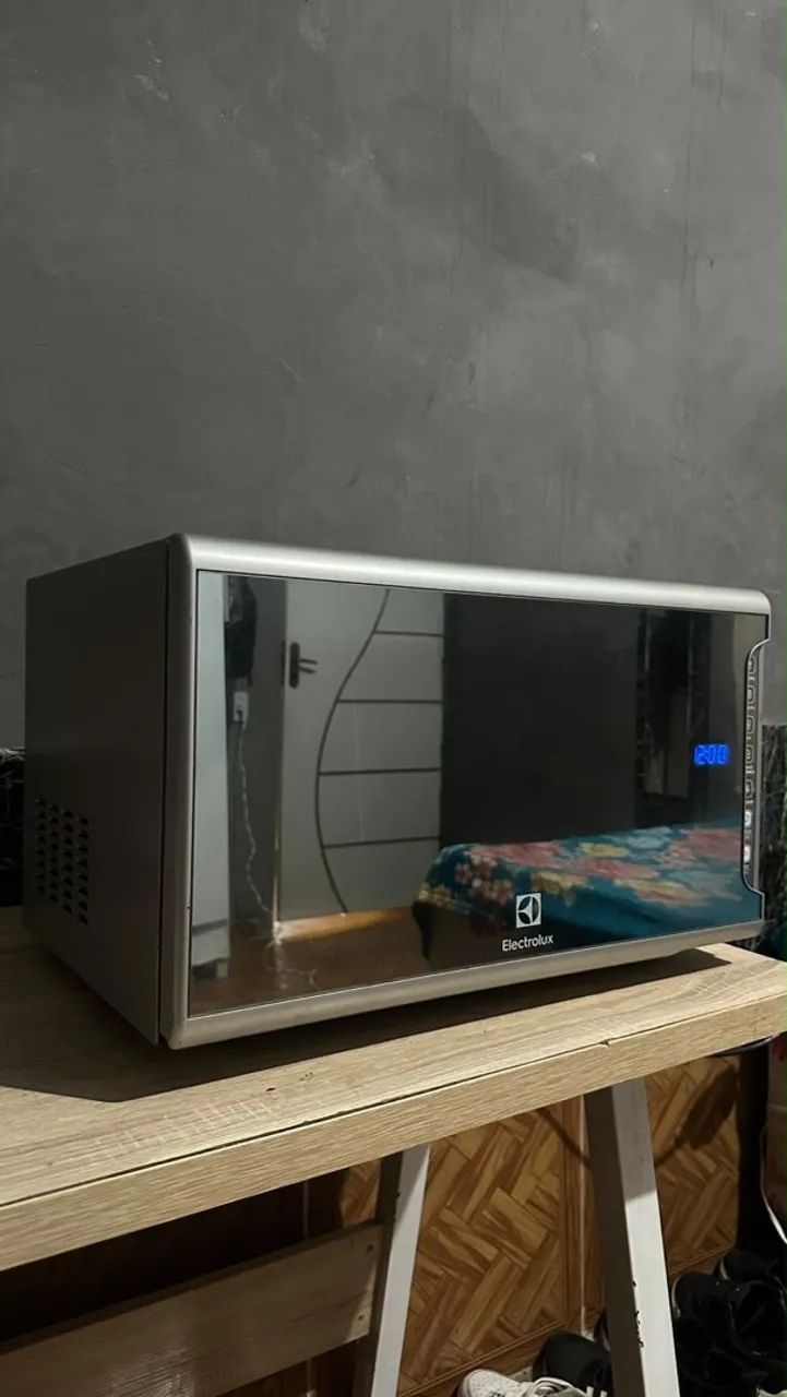 Microondas eletrolux  - Foto 3