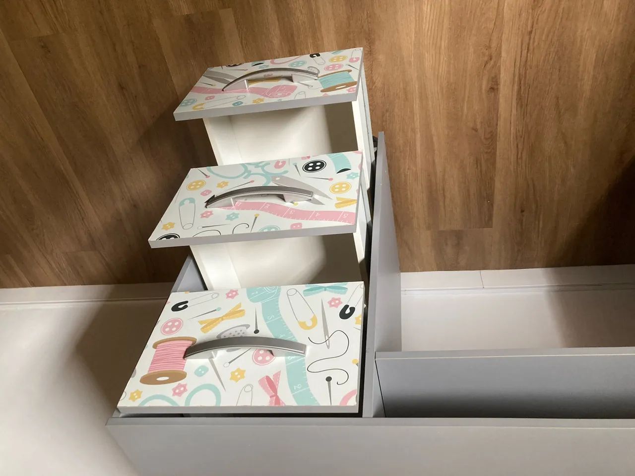 Mesa de escritório, multiuso - Foto 4