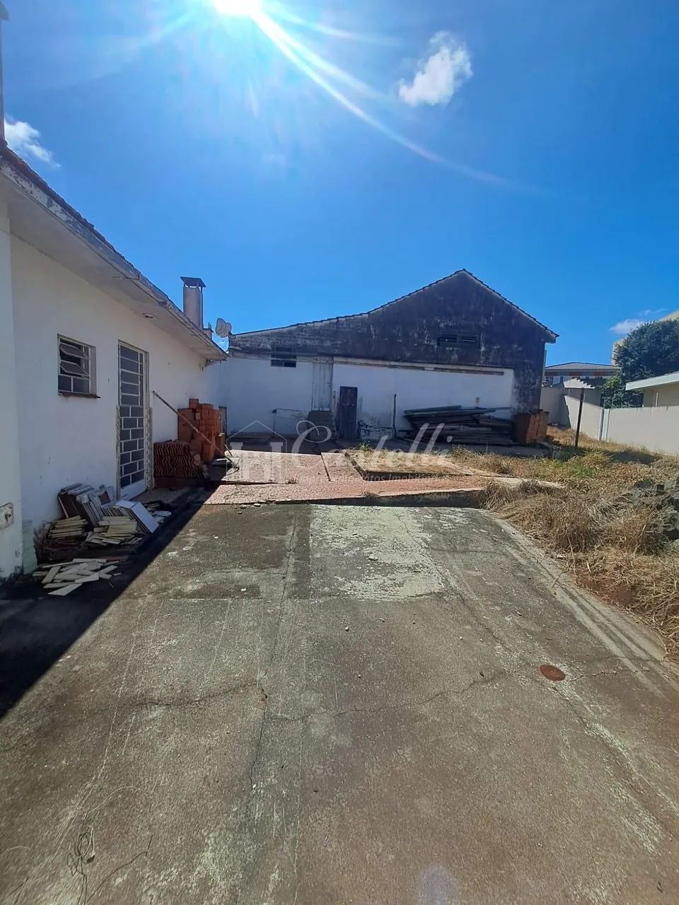 Barracão para locação, no Centro, de PONTA GROSSA - Paraná - Foto 3