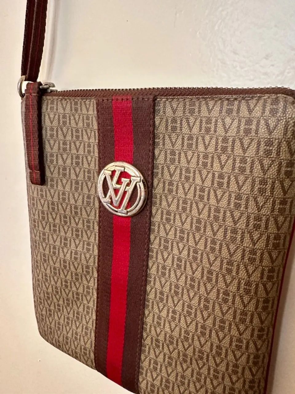 bolsa victor hugo original - Foto 4