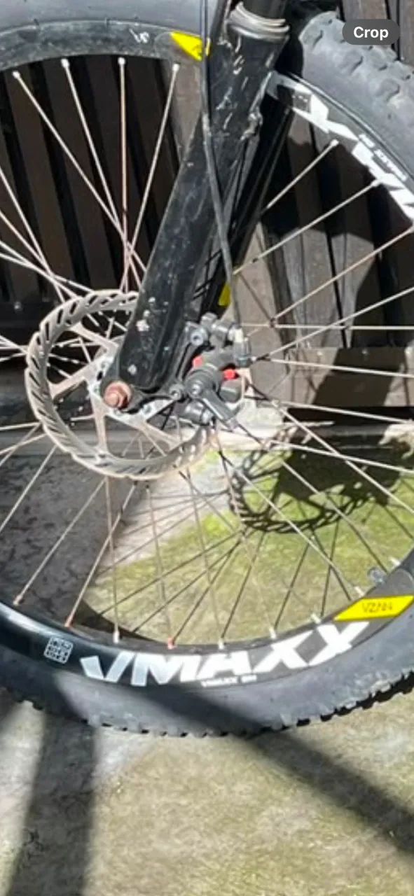 Bicicleta Aro 26 - Foto 4