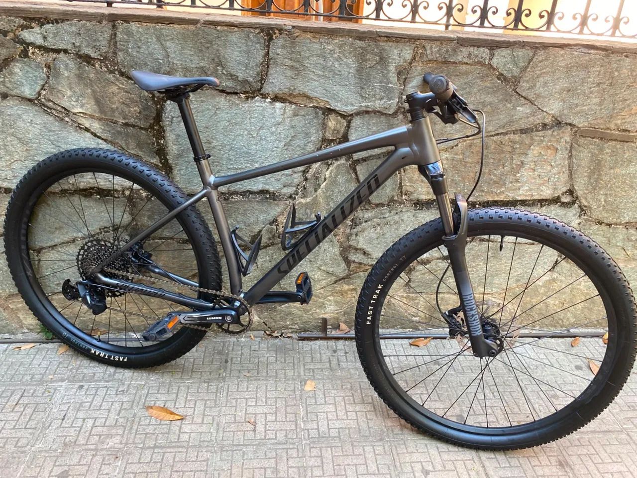 Bicicleta specialized  - Foto 2
