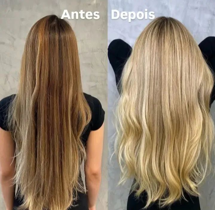 Cabeleireira à domicílio  - Foto 2