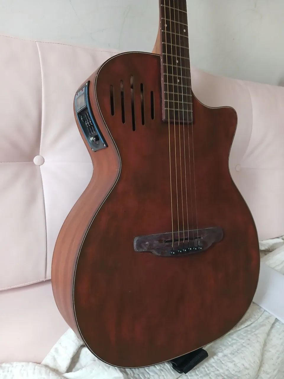 Violão SQOE - Foto 2