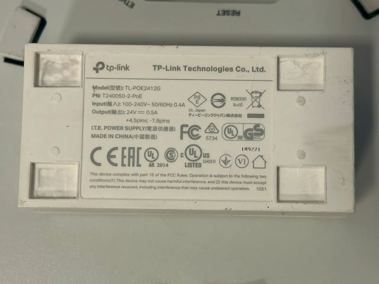 TP-Link EAP225 AC1300 - Foto 3