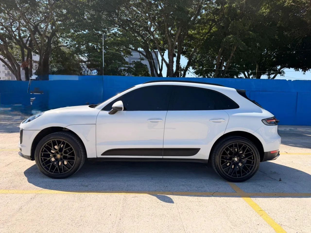 Porsche Macan 2.0 Turbo 237/252cv 2020 - Foto 5
