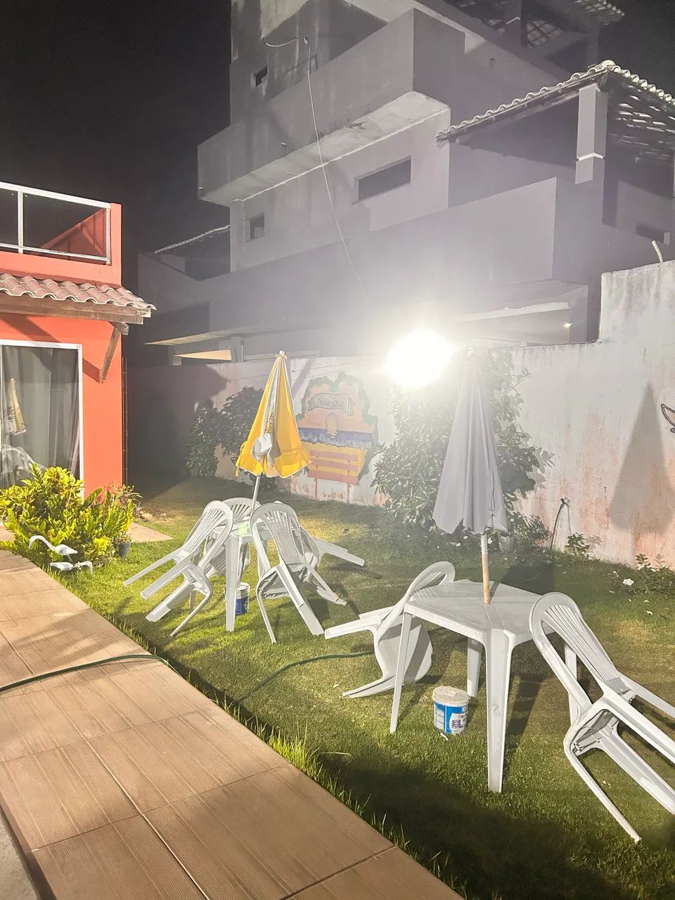Casa de veraneio Jaua  - Foto 2
