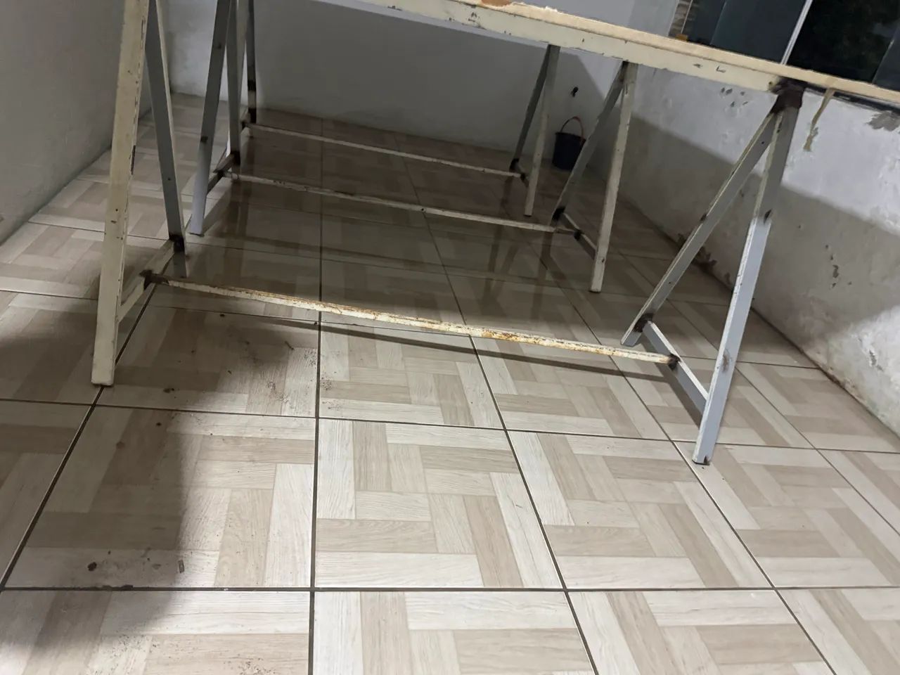 Mesa para corte - Foto 4