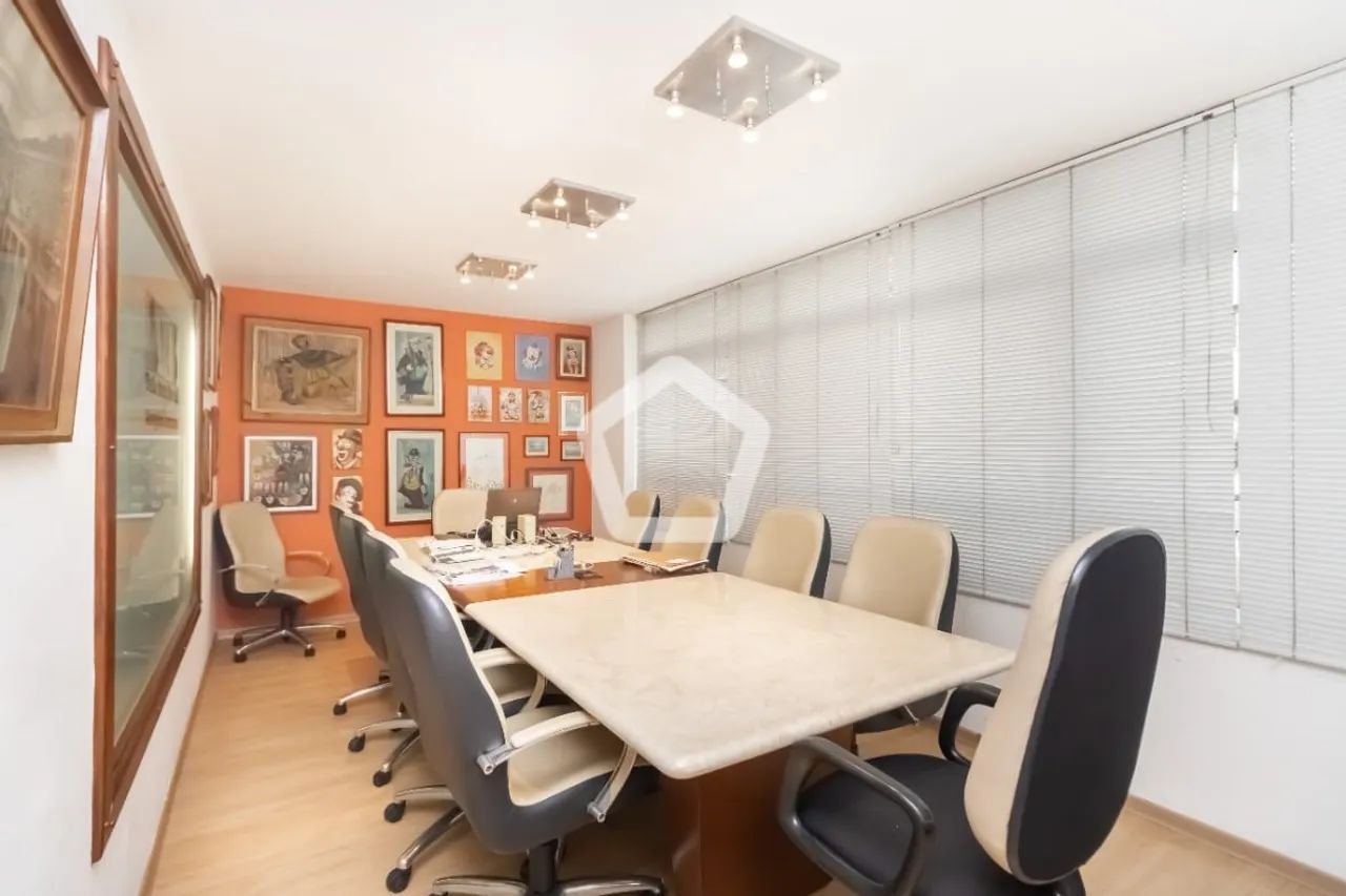 Conjunto comercial para venda em Consolação, 202m² - Foto 2