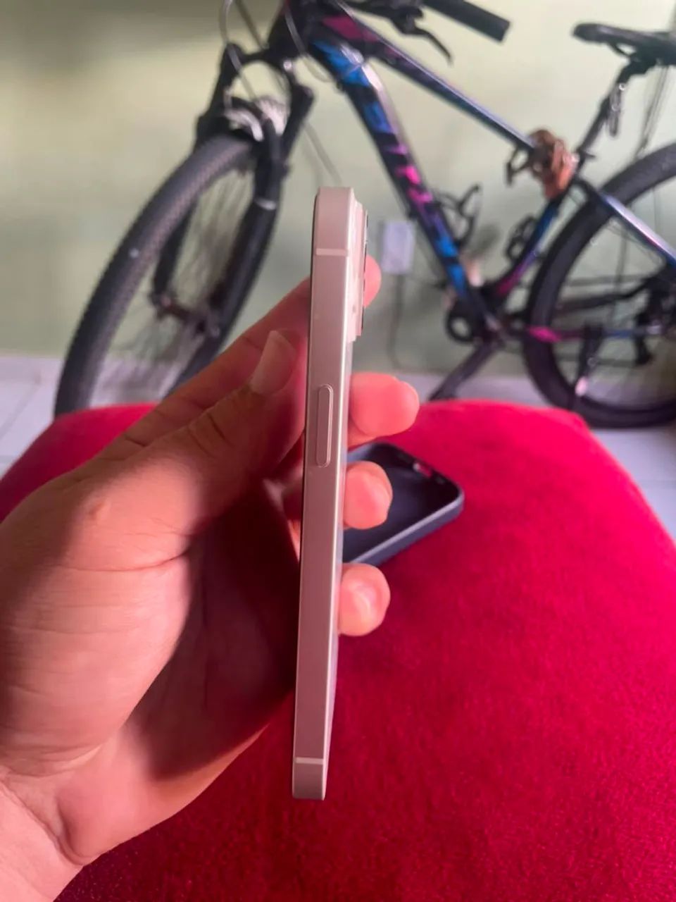 iPhone 14 128GB - Foto 3