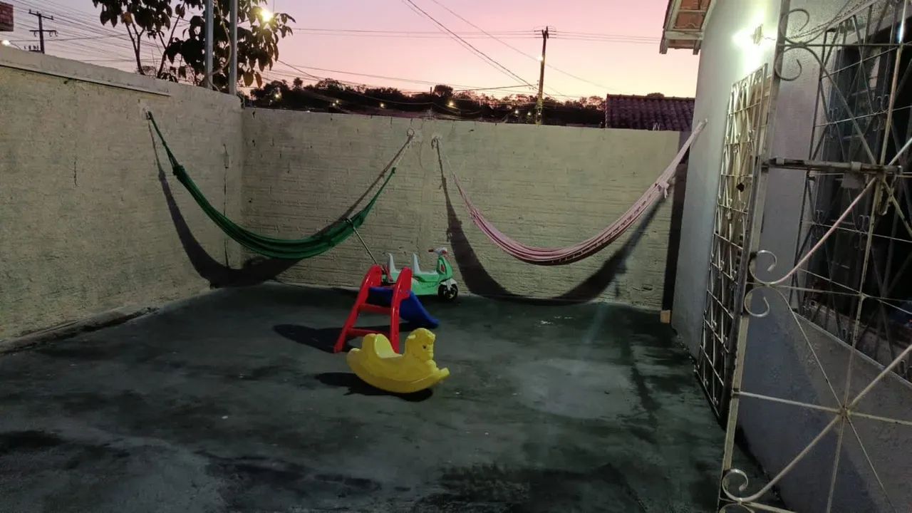 Casa Salvação  - Foto 4