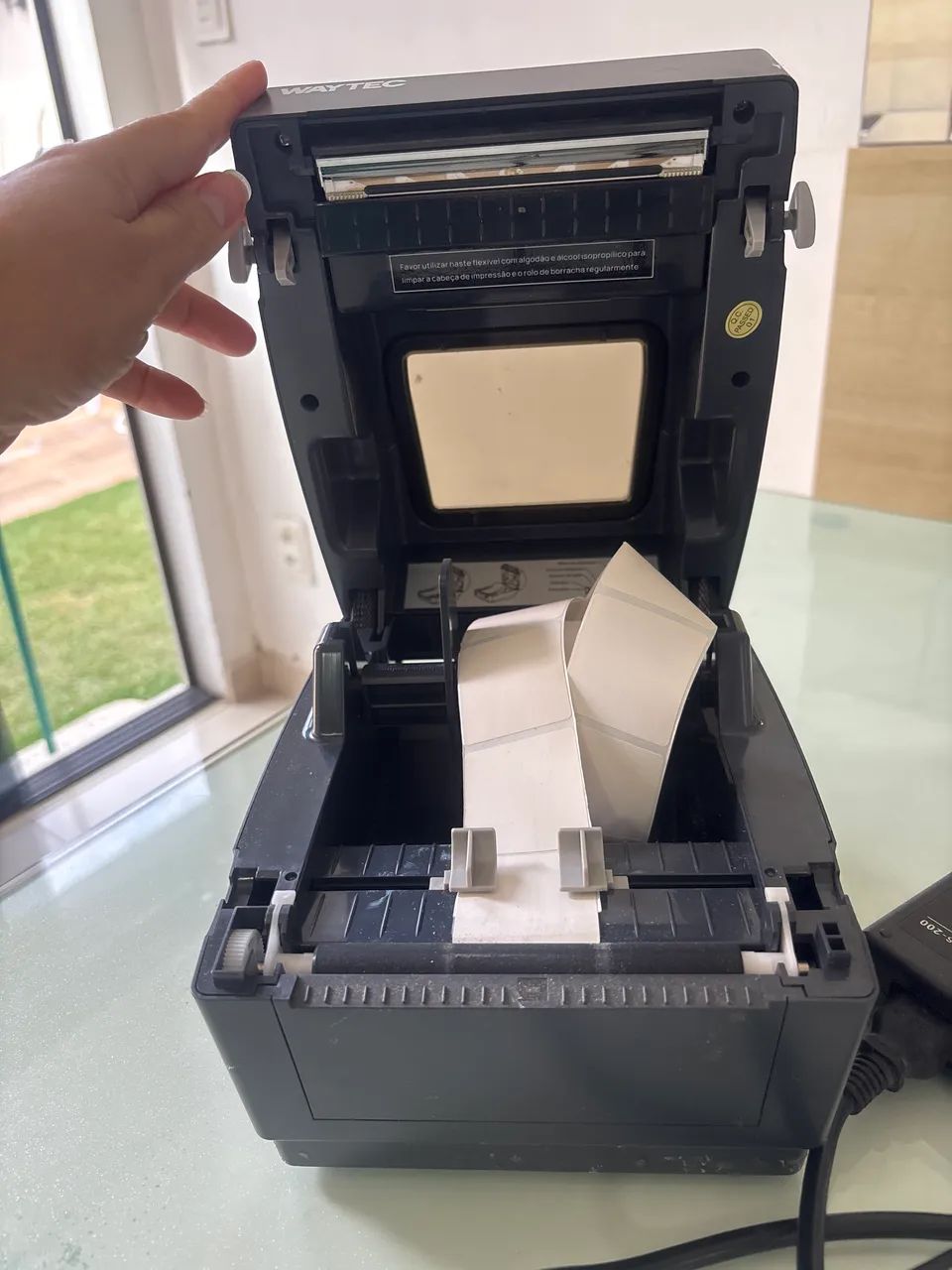 Impressora - Foto 4