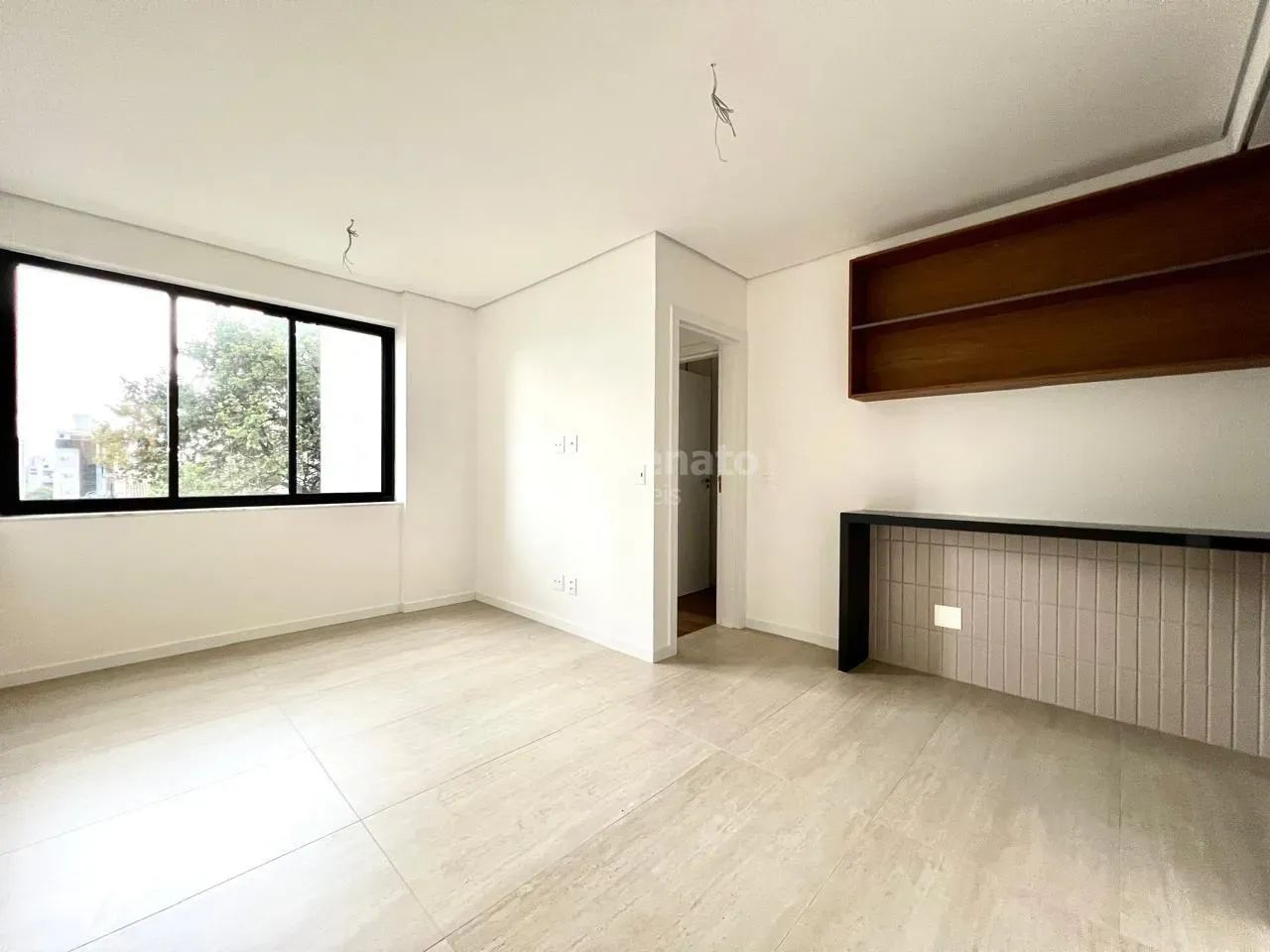 Apartamento de 2 quartos no bairro Santo Antônio - Foto 3