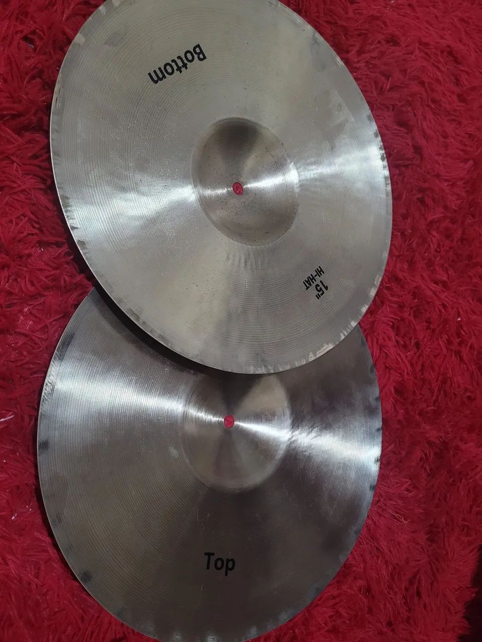 Chimbal Zeus Custom 15 polegadas novo! - Foto 2
